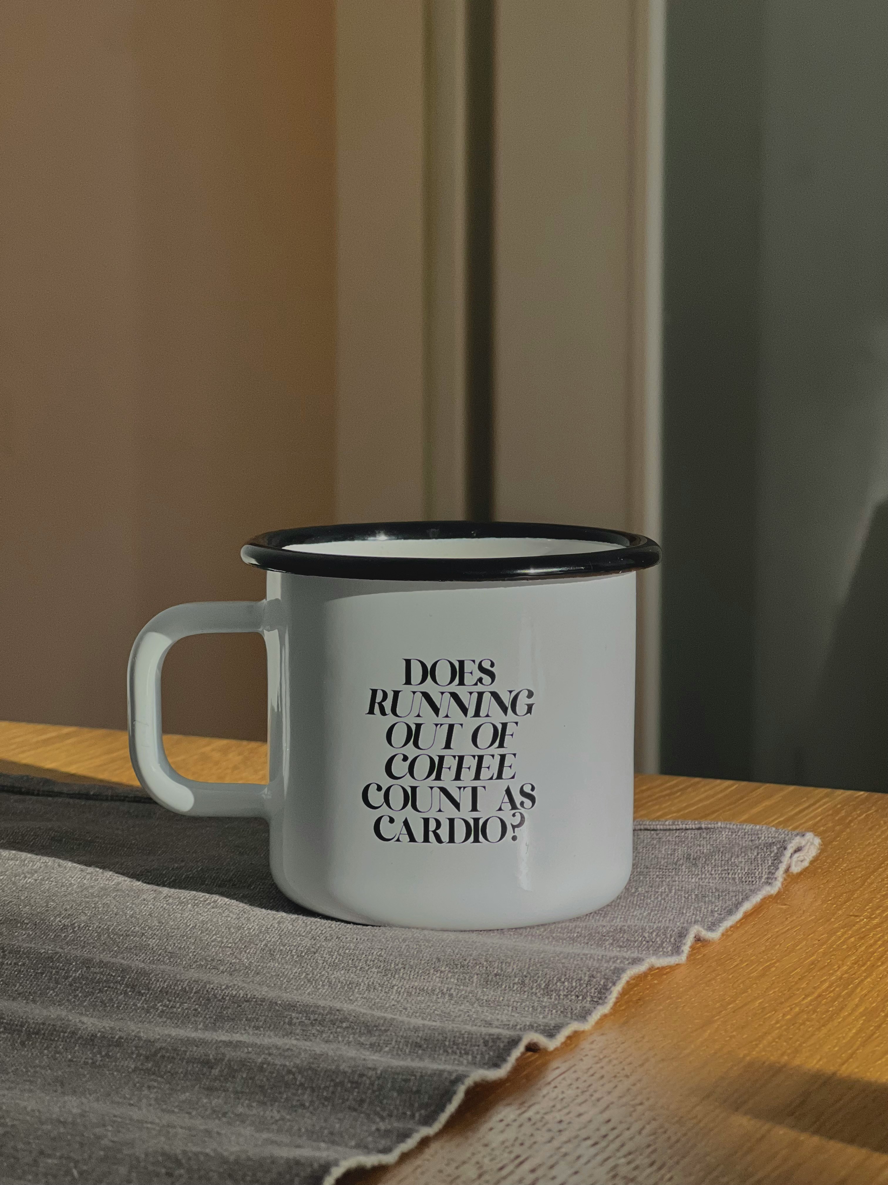 Xícara Clássica